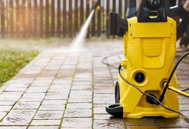 Best Parking Lot and Garage Cleaning  in Whitehouse, TX